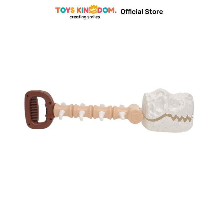 CRUZER DINOS CHOMP GRABBER - MIX