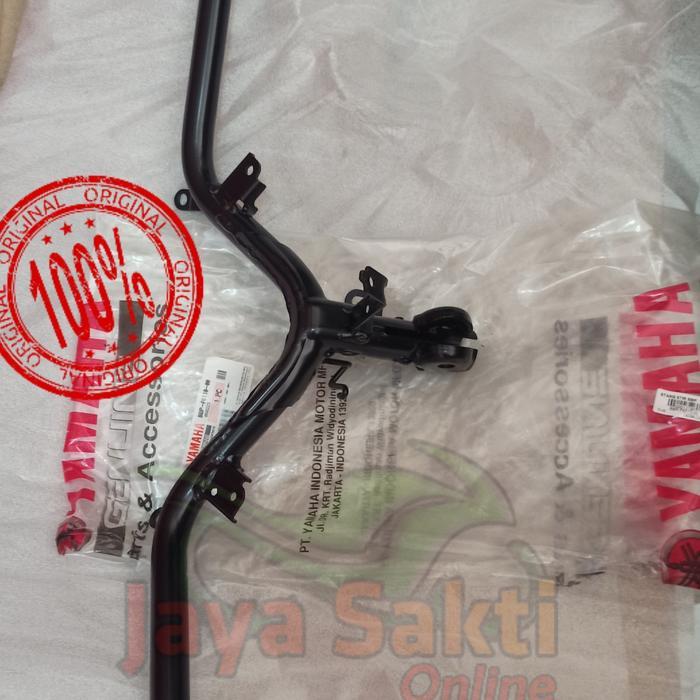 Stang Stir New Aerox 155 2021 Asli Yamaha