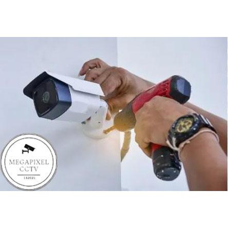 BERGARANSI Pemasangan cctv bardi / paket pemasangan cctv