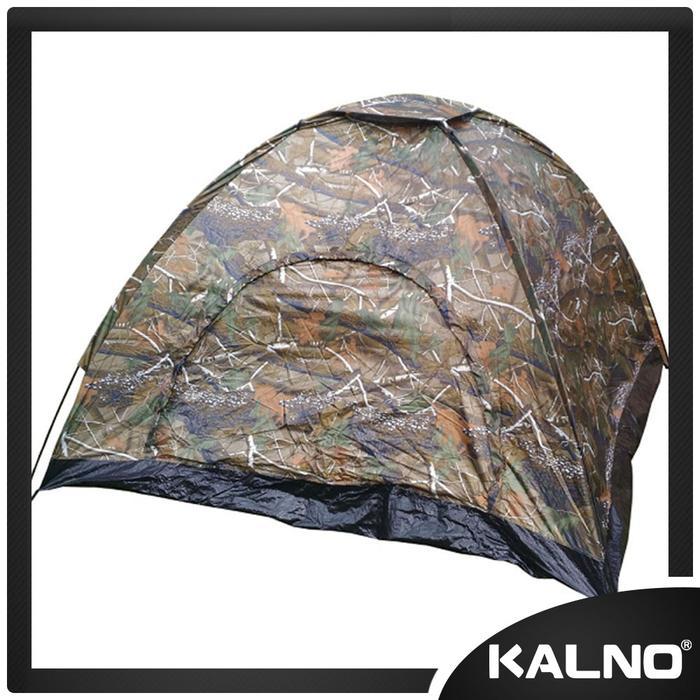 Tenda Camping 2 meter x 2 meter