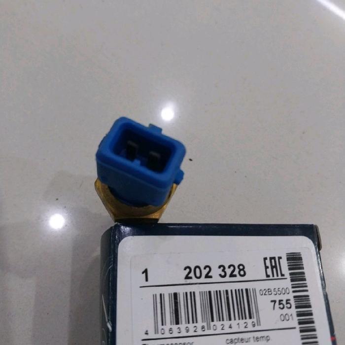 Sensor Temperatur Fan Ect Atau Rct Opel Blazer Merk Topran