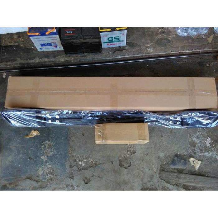 Tanduk Pengaman Bemper Belakang Avanza Xenia Tahun 2004 - 2011