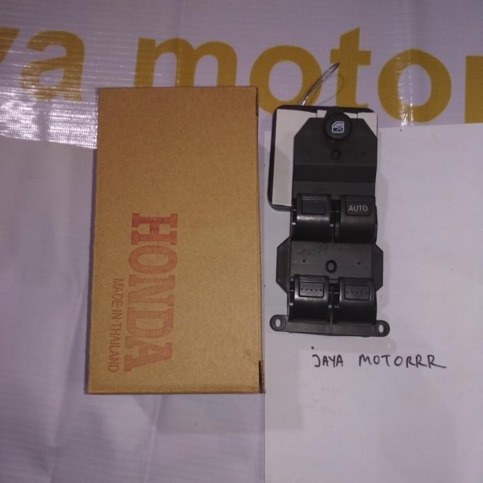 Saklar Switch Power Window Honda Crv Rd 2002 2003 2004 2005 2006