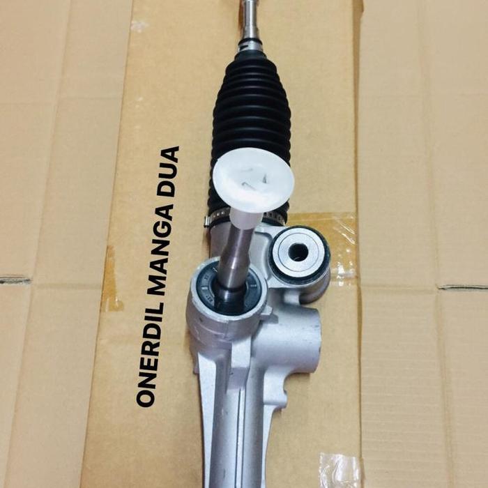 Rack Stering Rack Stir Yaris 2006-2014 Stering Gear Assy Stering