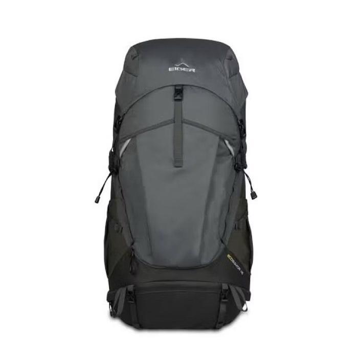 EIGER ECOSAVIOR 45 CARRIER TAS GUNUNG - OLIVE