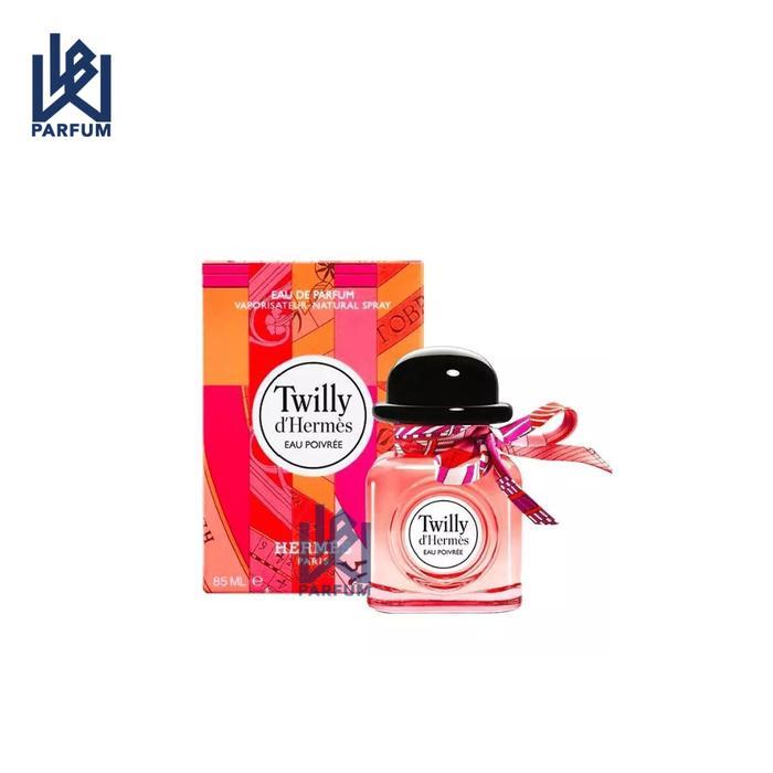 DISKON Hermes Twilly D Hermes Eau Poivree Parfume 85Ml