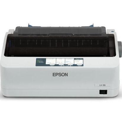 Epson Lx310 Dotmatrix Printer Terbaru 