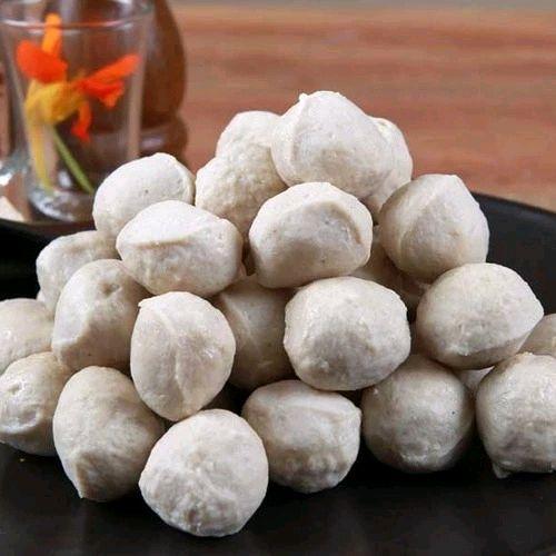 Bakso Babi Isi 10 Pcs/pack - Makanan Daging