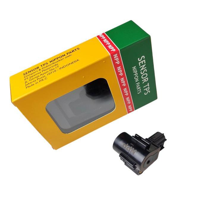 Terbaru Sensor Tps Gas Beat Fi 2013-2019 Scoopy Fi 2014-2019 Vario 125 . Vario 150 . Blade New 125