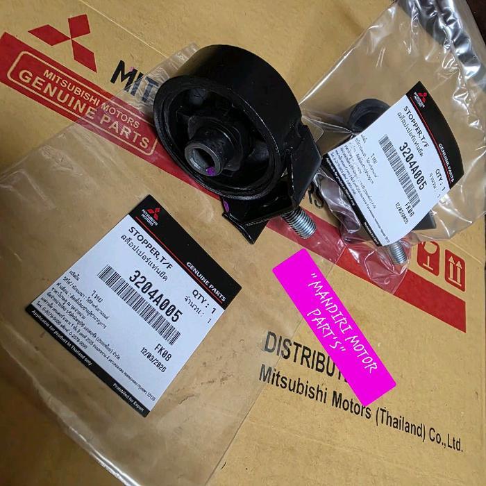 Transfer Mounting Mitsubishi Triton All/3204A005