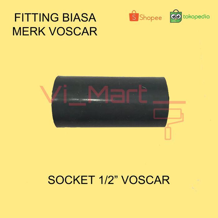 TERLARIS SOCKET AW 1/2" VOSCAR