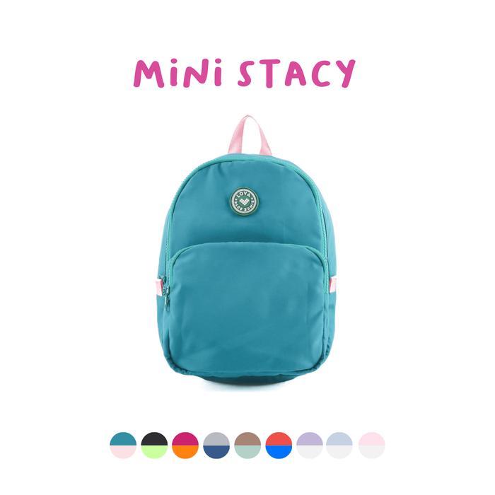 Mossdoom - Tas Ransel Mini Wanita