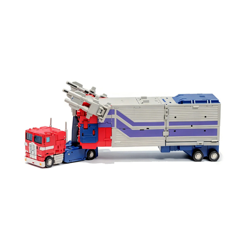  Transformation DX9 DX9-MINI04 God Ginrai MINI Action Figure