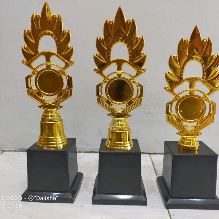Piala Set Mini Juara 123 Piala Juara 123 Piala Set Kejuaraan Piala 123 Mini Piala Set Seng Mini