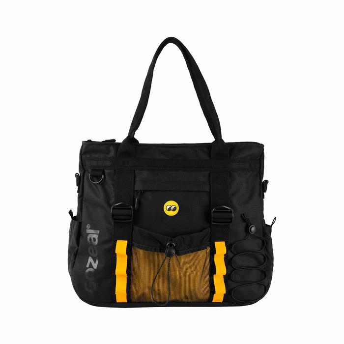 Gozeal | Totebag | Void | Totebag Simple | Slingbag Kampus | Tas Pria Wanita Unisex