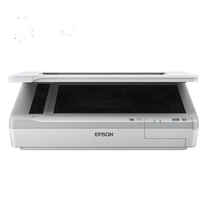 Epson Workforce Ds-50000 - A3 Flatbed Document Scanner