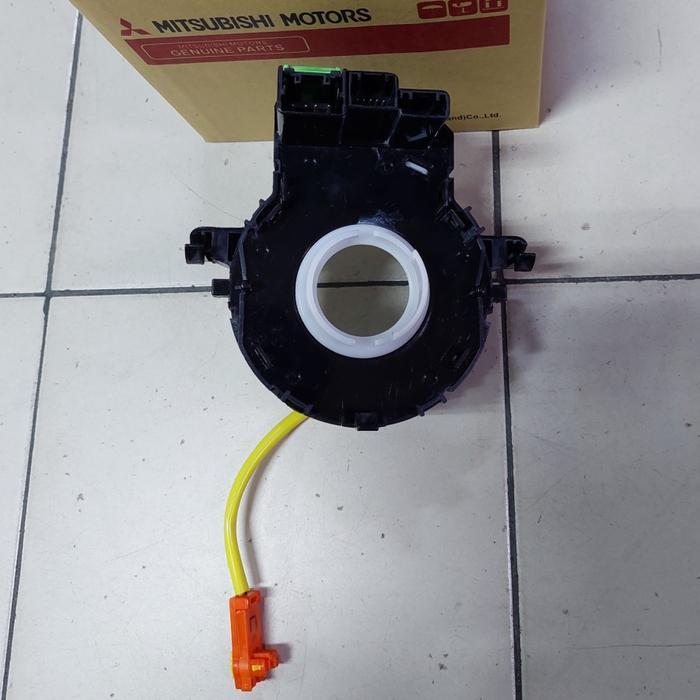 Kabel Spiral Clock Spring Mitsubishi Mirage Outlander All New Triton newt