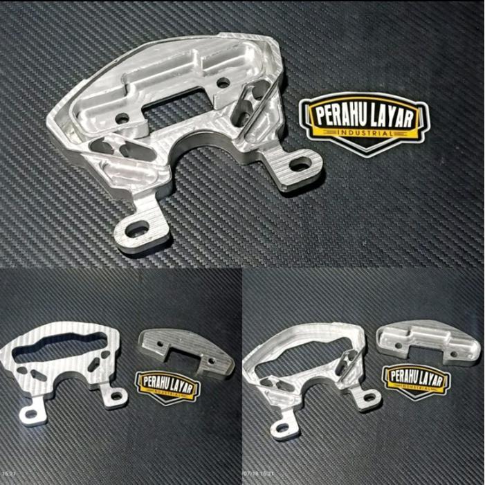 Braket Spido Gpx Digital Pangkon Spido Gpx Import Bahan Cnc Cover Braket Pangkon Spido Gpx Full