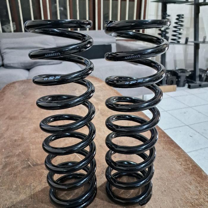 Per Coil Spring Shockbreaker Shock Rebel Coilover 3" Offroad 4X4