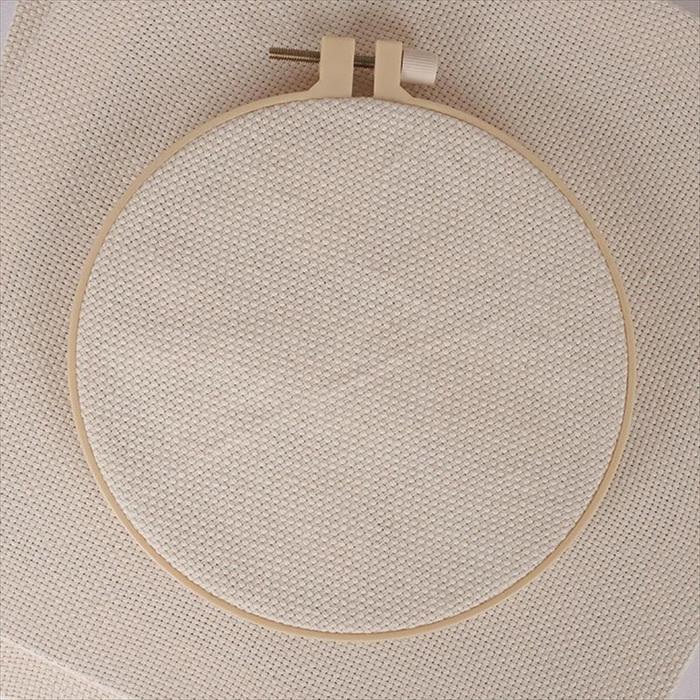 NEW kain punch needle/ monks cloth