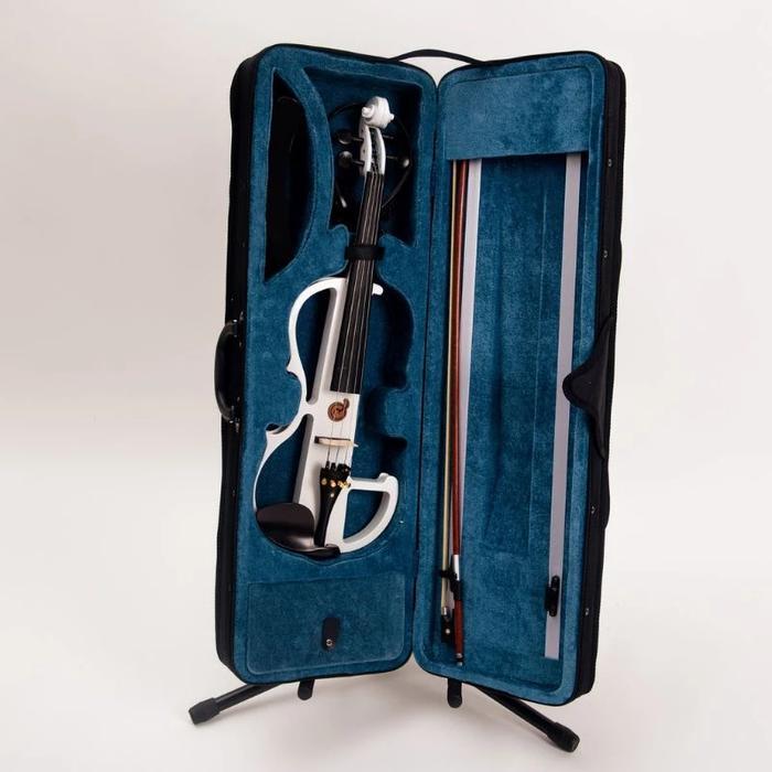 biola elektrik S /biola electric S 4/4 biola/violin electric/violin