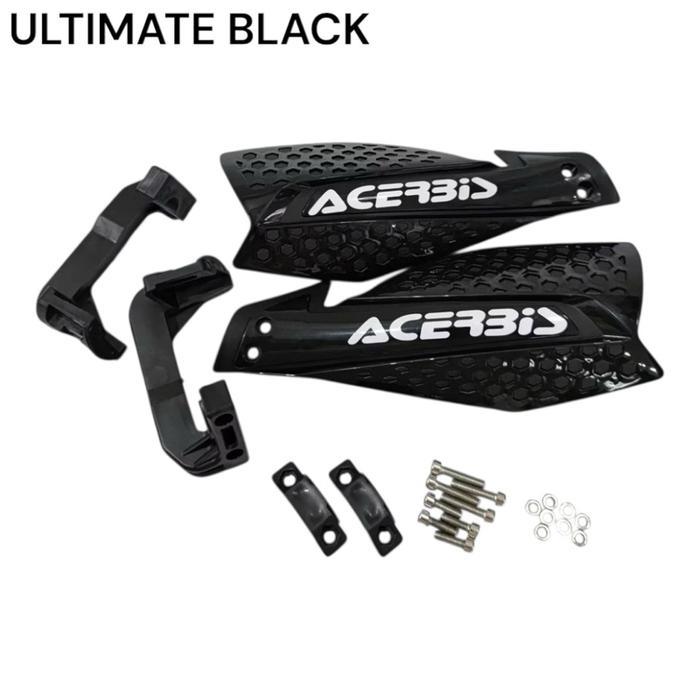 Terbaru Handguard Acerbis Crf 150 Wr 155 Klx Dtracker Dll Hand Guard Acerbis Hand Gat Klx Wr 155 Crf