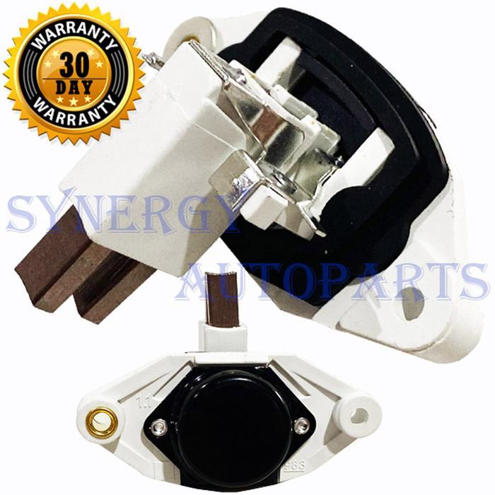 Ic Regulator Ic Alternator OH 24V - 7276