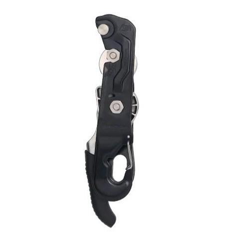 Xinda Stop Descender, Auto Stop Descender (UIAA)