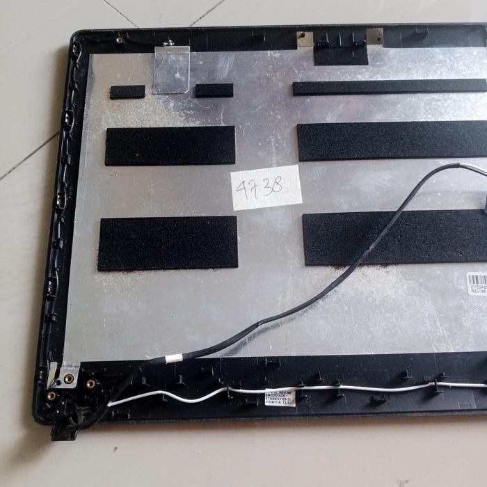 casing kesing lcd led belakang Acer Aspire 4738 4738Z