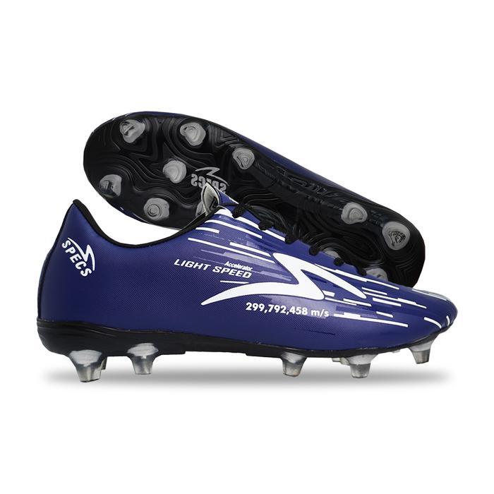Aluna Project19- Specs Sepatu Sepak Bola Accelerator Lightspeed Pro Fg Nitro Core Elite Elevation