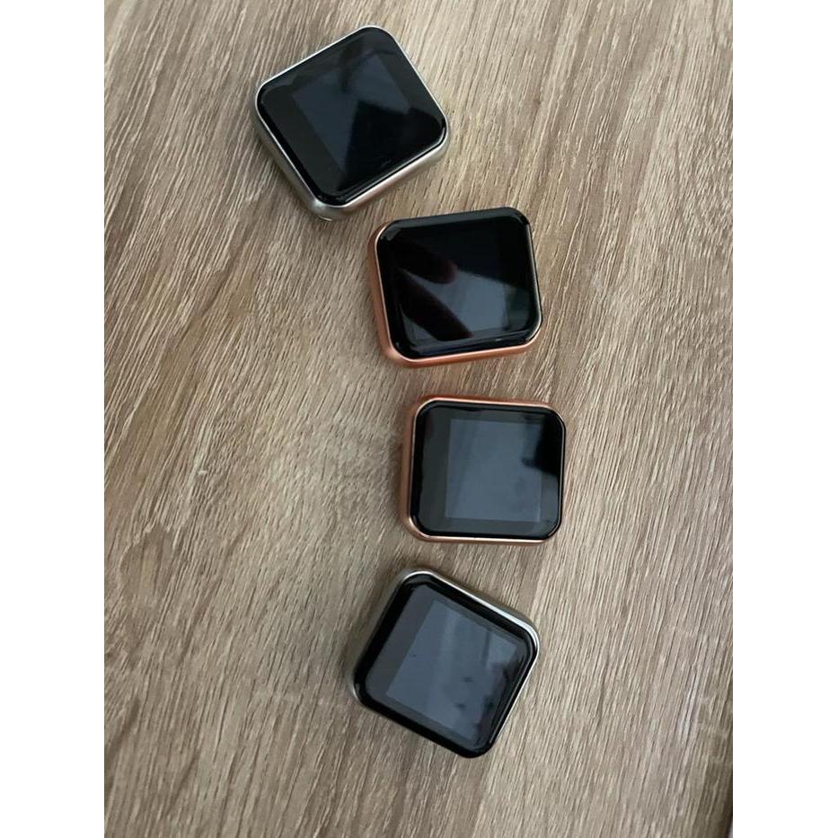 Kepala Jam Smartwatch Sparepart IWO F8 F9 F10 W5 S6 42/44MM