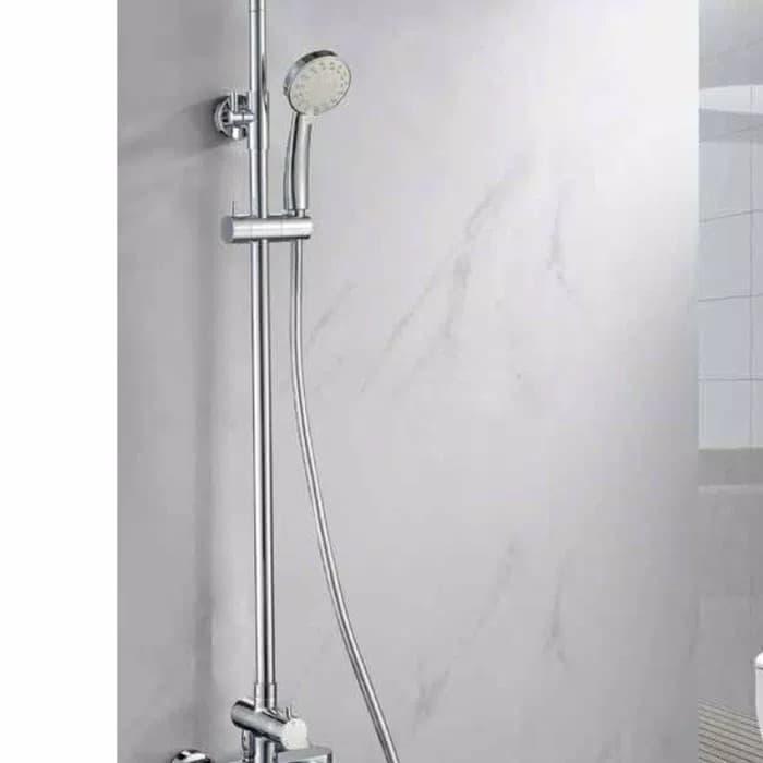 Shower Tiang Wasser ESS D 330 / Shower colum wasser set