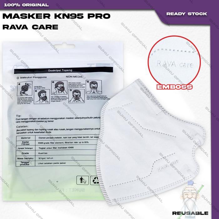 MASKER KN95 KN 95 N95 N 95 MEDIS 5PLY BFE 99.5% SURGICAL MASK PREMIUM