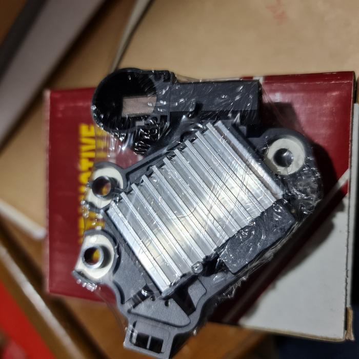 Ic Regulator Kia Pride Hyundai Avega Carens Accent Cerato Sportage