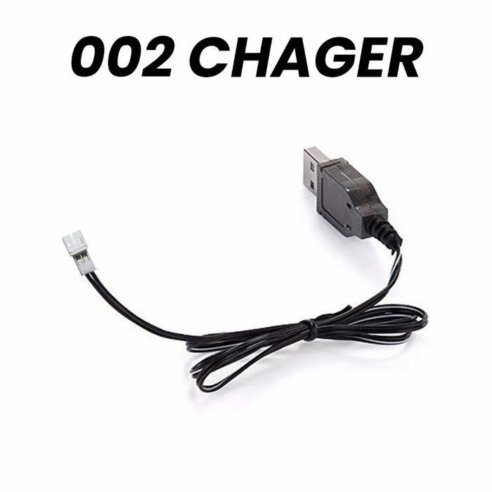 PROMO Aksesoris charger chasan drone mini kacer racing READY