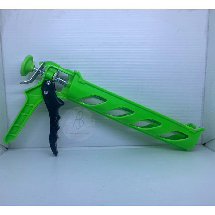 Alat Tembak Sealant PVC ABS / Tembakan Lem Botol Sealant PVC ABS /