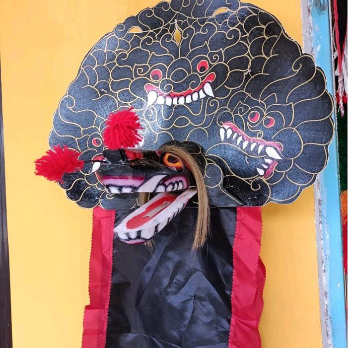 Barongan. Barongan Anak. Barongan Murah. Barongan Telon. Barongan Devil. Barongan Mainan. Barongan