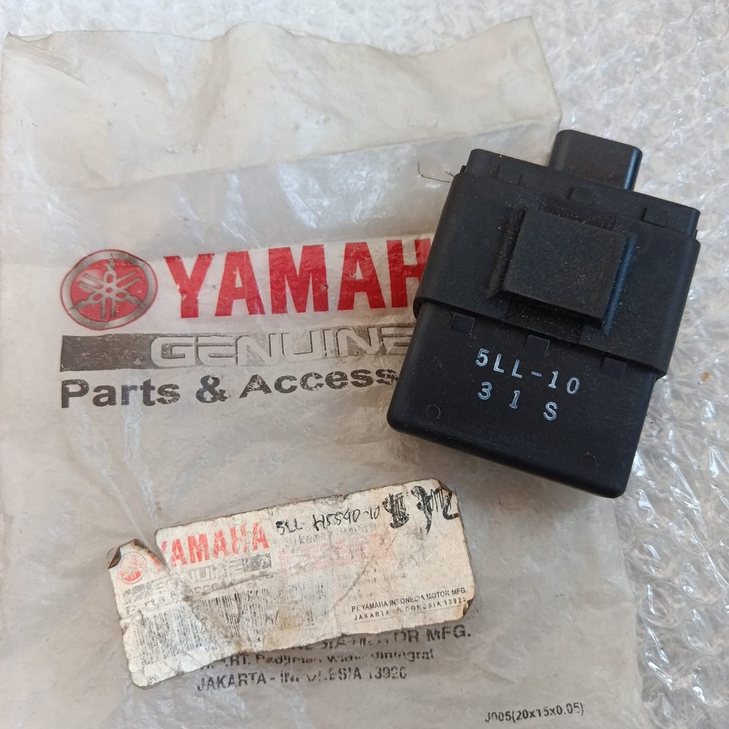 Cdi Jupiter 5Ll YGP 5LL-H5540-10 BZ0113
