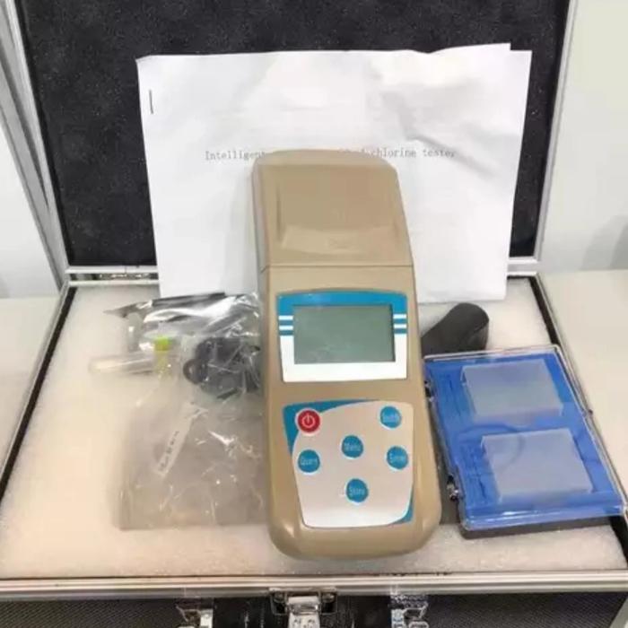 Y-615 Portable ozone O3 analyzer dissolved ozone meter water ozone