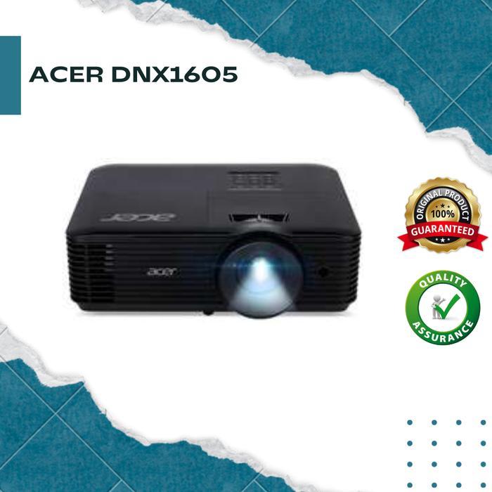 PROYECTOR ACER DNX1605 / ACER