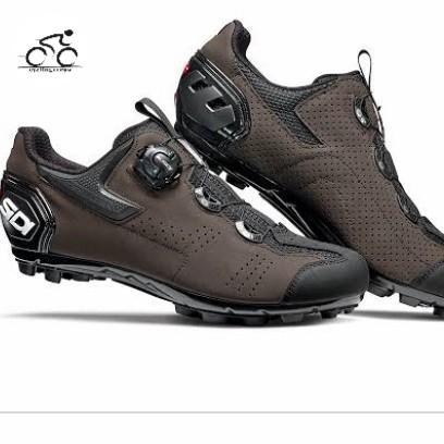 sidi mtb gravel sepatu