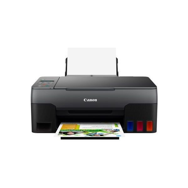 Printer Canon Pixma Ink Efficient G3020