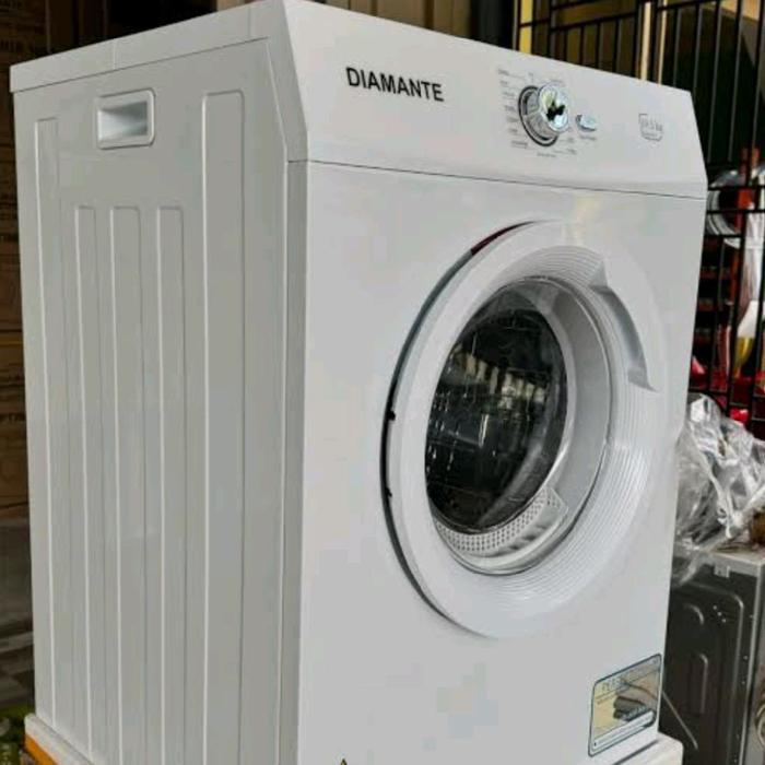 pengering pakaian diamante 10.5 kilo