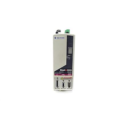 Allen-Bradley 2094-AM01 Kinetix Accessory