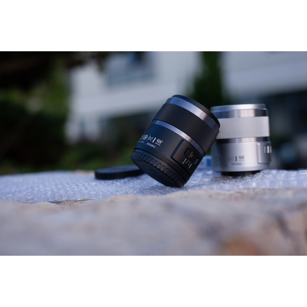 95%New 42.5mm F1.8 fixed lens For XiaoYI M1 for GF6 GF7 GF8 GF9 GF10 GX85 G85 For EPL9 EM5 II EM10