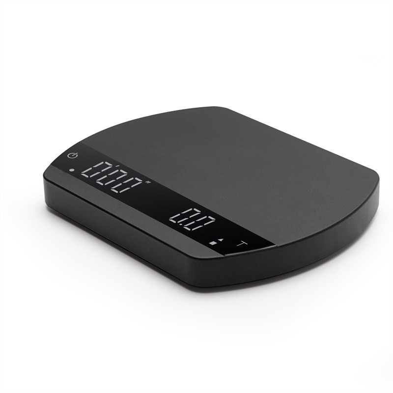 Felicita Coffee Scale with Bluetooth Digital Scale Espresso Coffee Electronic Drip Coffee Scale