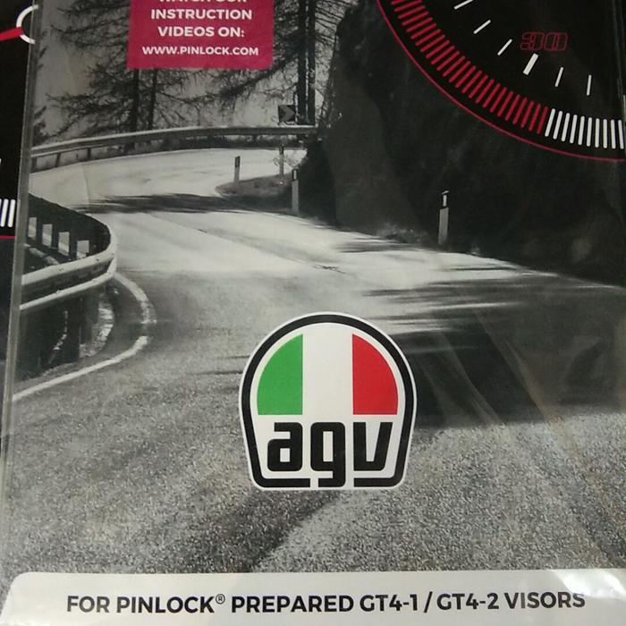 PINLOCK 70 AGV K3SV Original