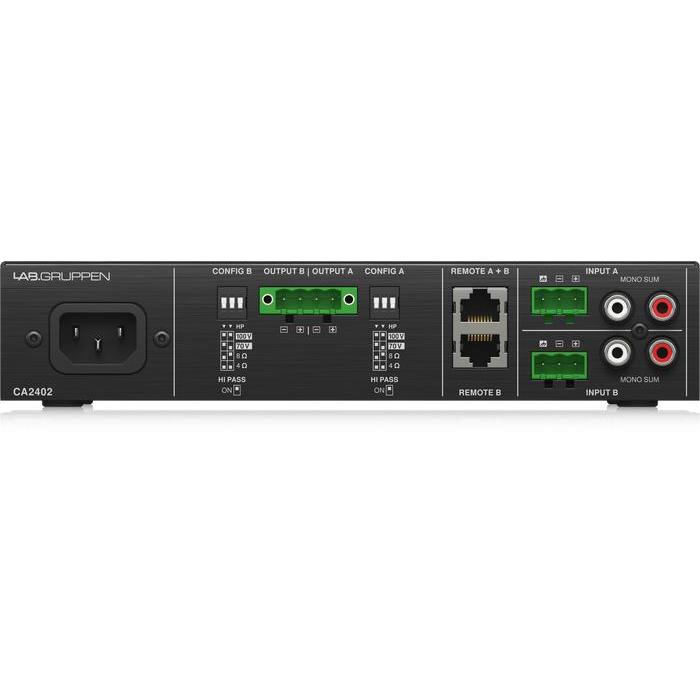 Lab Gruppen Ca2402 Bmj #Gratisongkir