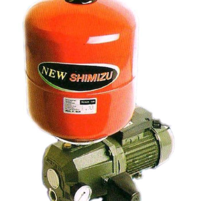 pompa air shimizu pc 375 bit