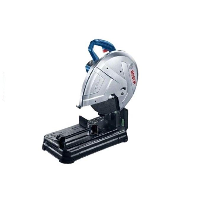 BOSCH GCO 220 CUT OFF 14" MESIN GERINDA POTONG BESI 14 INCH
